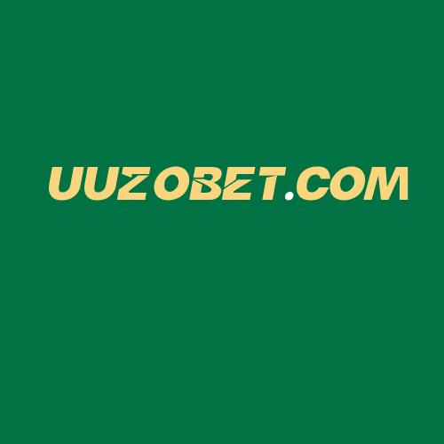 Logo da UUZOBET